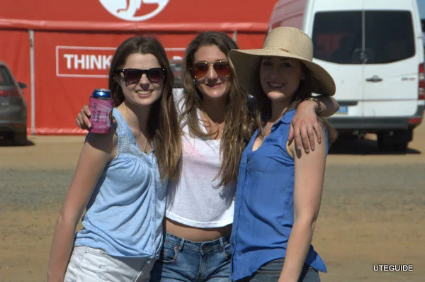 2014 Deni Ute Muster