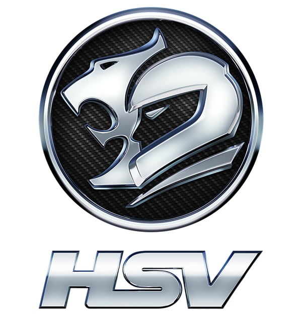 HSV Logo