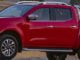 Nissan Navara ST-X 2018