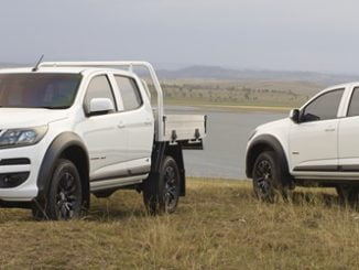 Colorado LSX Range 1000