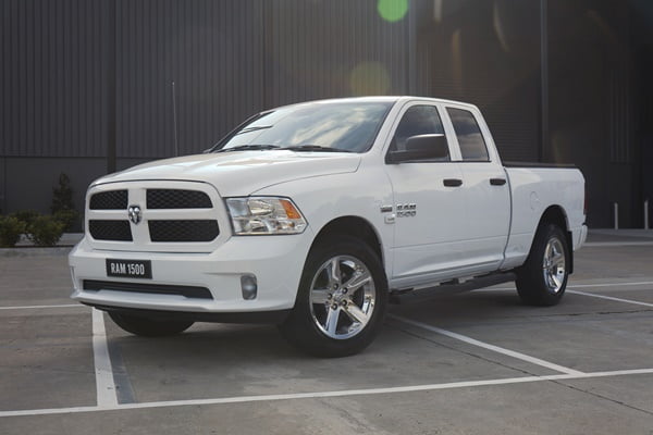 RAM 1500