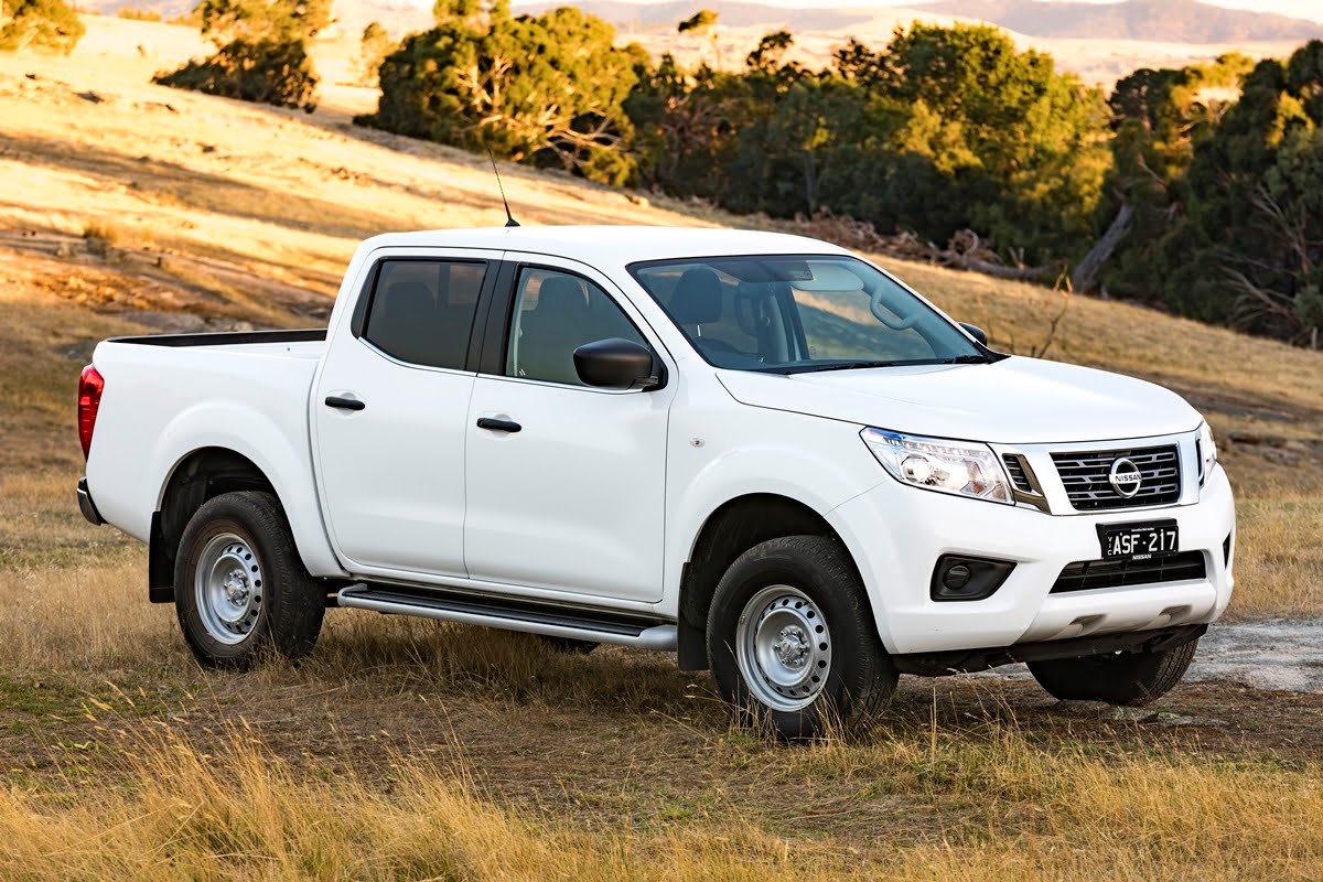 Nissan-Navara-SL-2018