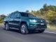 Amarok V6 Ultimate 580