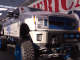 F150 trucks at SEMA 2018