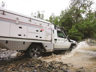 Travelander feature image