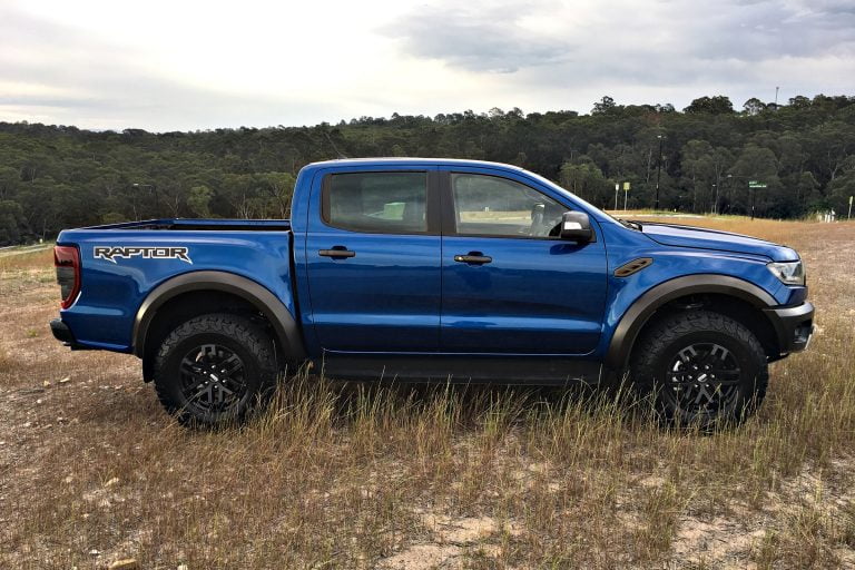 Ford Ranger Raptor Review Ute Guide Ford Ranger Raptor Review Ute Guide