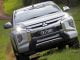 2019 Mitsubishi Triton GLS Premium 4WD 1