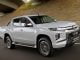 2019 Mitsubishi Triton GLS Premium 4WD 16 FRONT 34