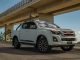 2019 ISUZU D-MAX X-RUNNER 1
