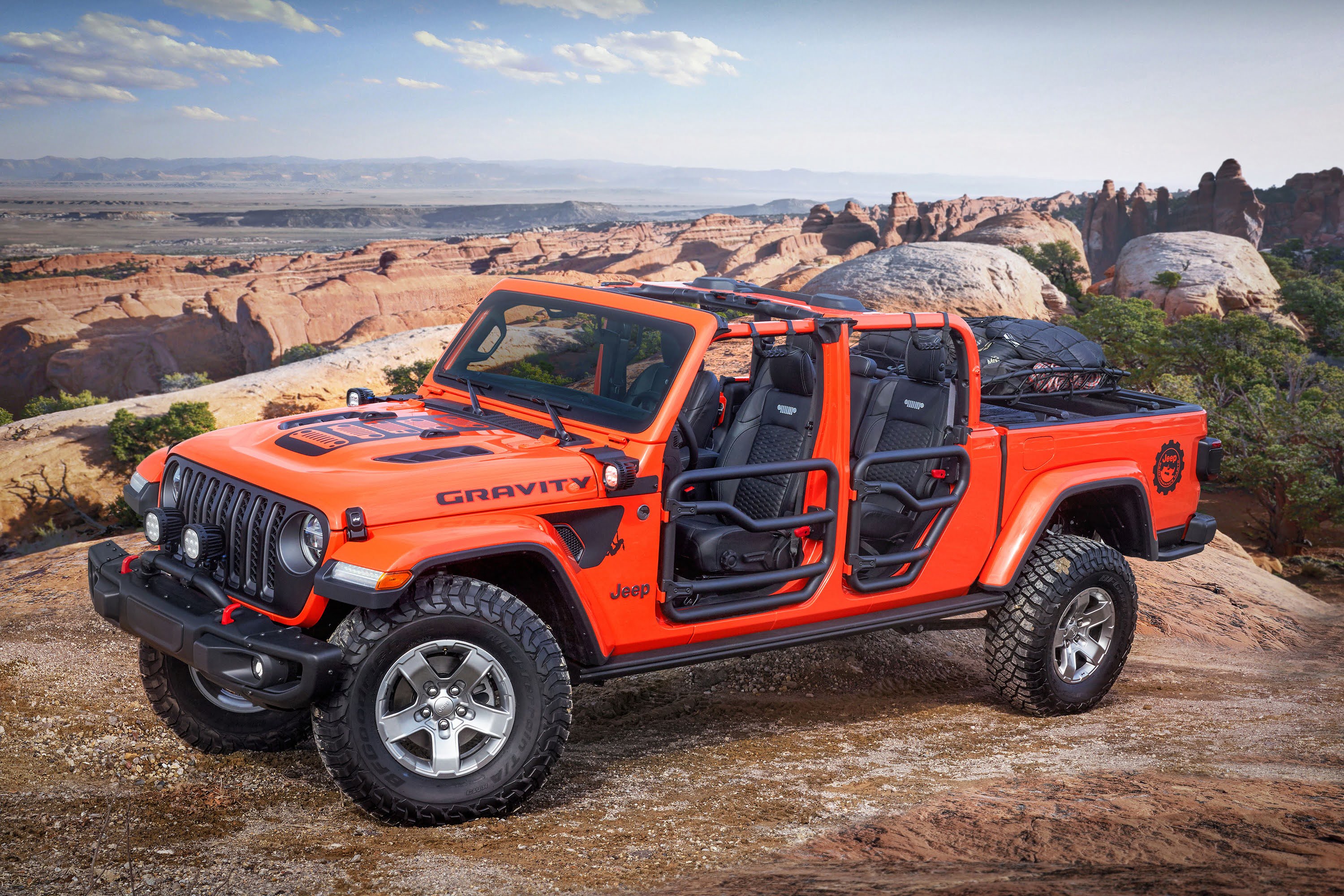 2019 Jeep Gladiator Gravity (2)