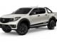 2019 Mazda BT-50 Boss 1