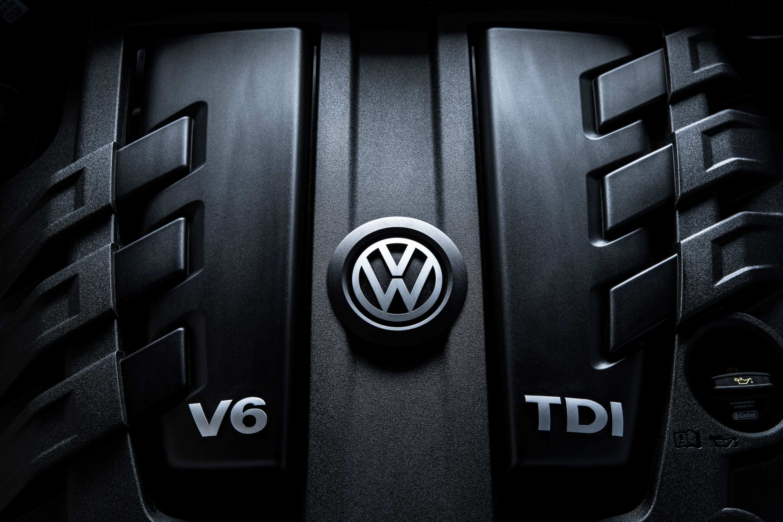 2016 Volkswagen Amarok Ultimate