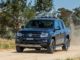 Volkswagen Amarok V6 580S: unlimited style, in limited numbers.