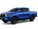 2020 Toyota HiLux 1