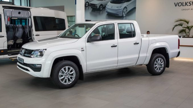 Volkswagen's new Factory endorsed range, the stretched Amarok in XL and XXL guise, is on sale now, offering customers a purpose-built, turn-key solution.