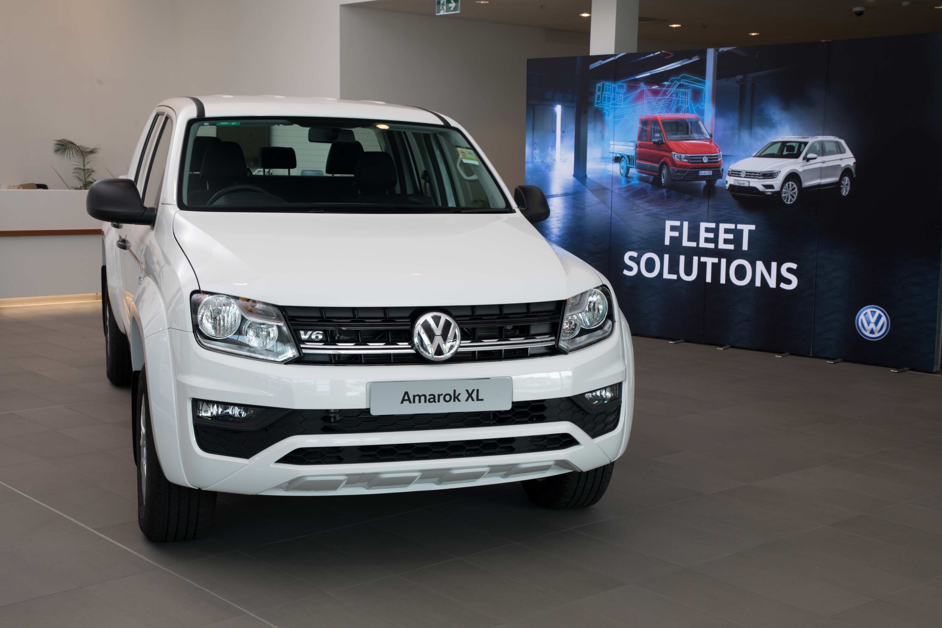 Volkswagen's new Factory endorsed range, the stretched Amarok in XL and XXL guise, is on sale now, offering customers a purpose-built, turn-key solution.