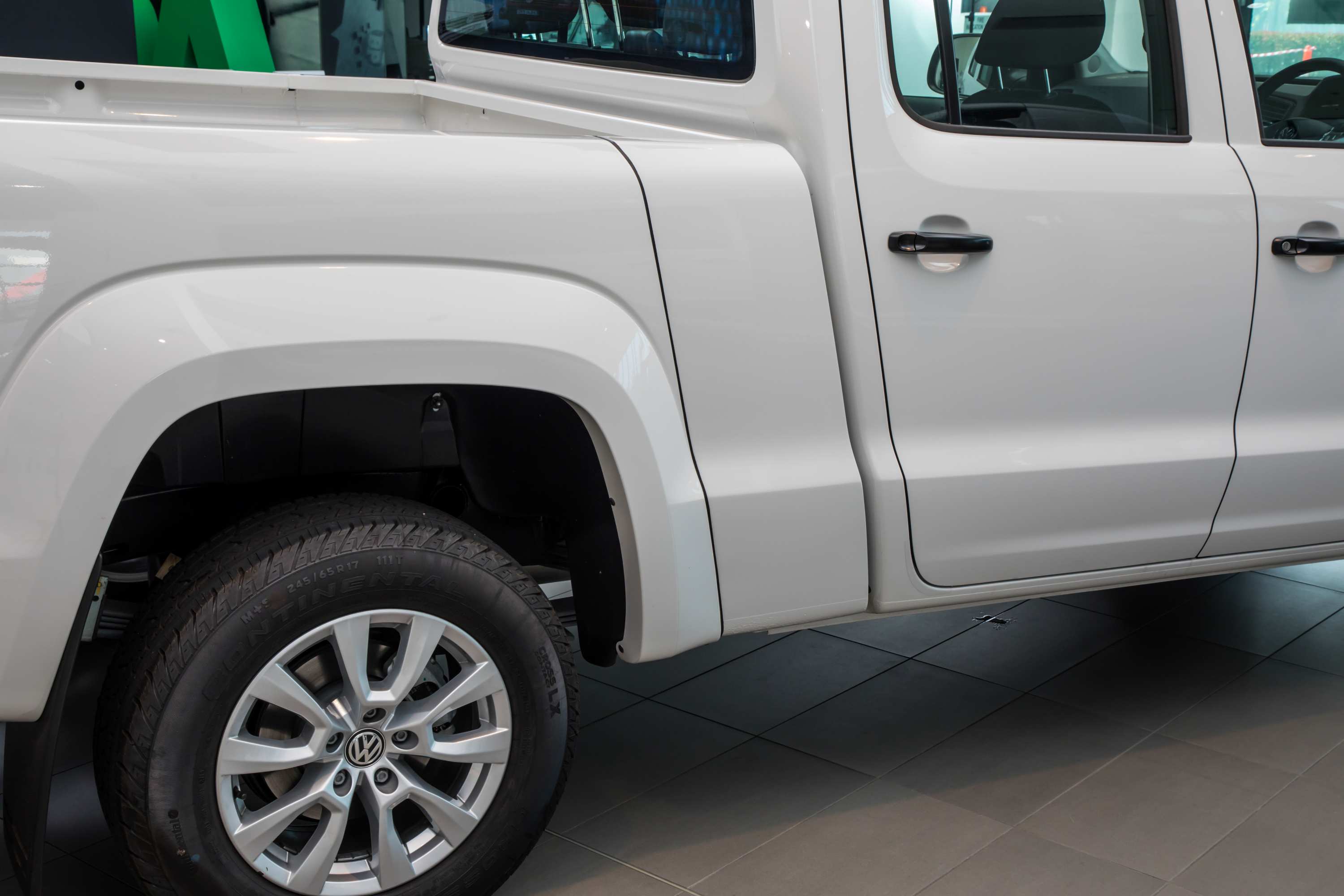 Volkswagen's new Factory endorsed range, the stretched Amarok in XL and XXL guise, is on sale now, offering customers a purpose-built, turn-key solution.