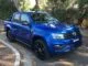 2019 VW Amarok 550 Highline 1 external
