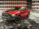 RAM Trucks 1500 V8 HEMI Warlock 1