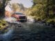 Isuzu D-MAX 21MY Creek Splash 4x4 X-TERRAIN Volcanic Amber