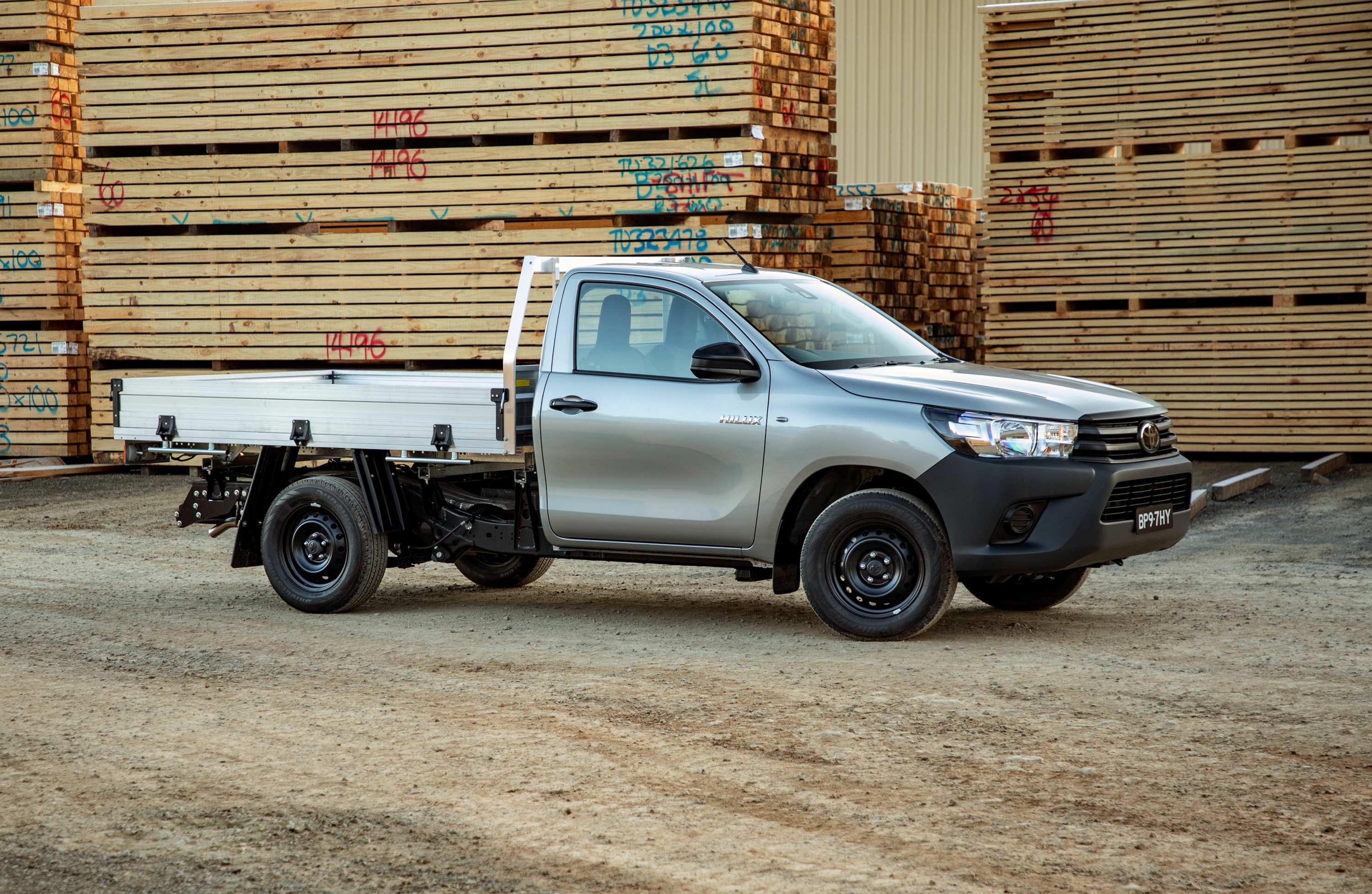 MY 2020+Toyota+HiLux+Workmatehr