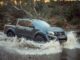 Nissan Navara N-TREK Warrior 23 exterior