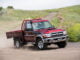 Toyota LandCruiser 70 Series Single Cab Chassis GXL