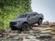 Ford_Ranger FX4 MAX 2020 rock trail