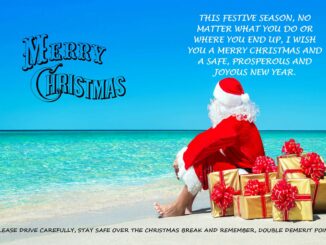 2020 UTG CHRISTMAS CARDS