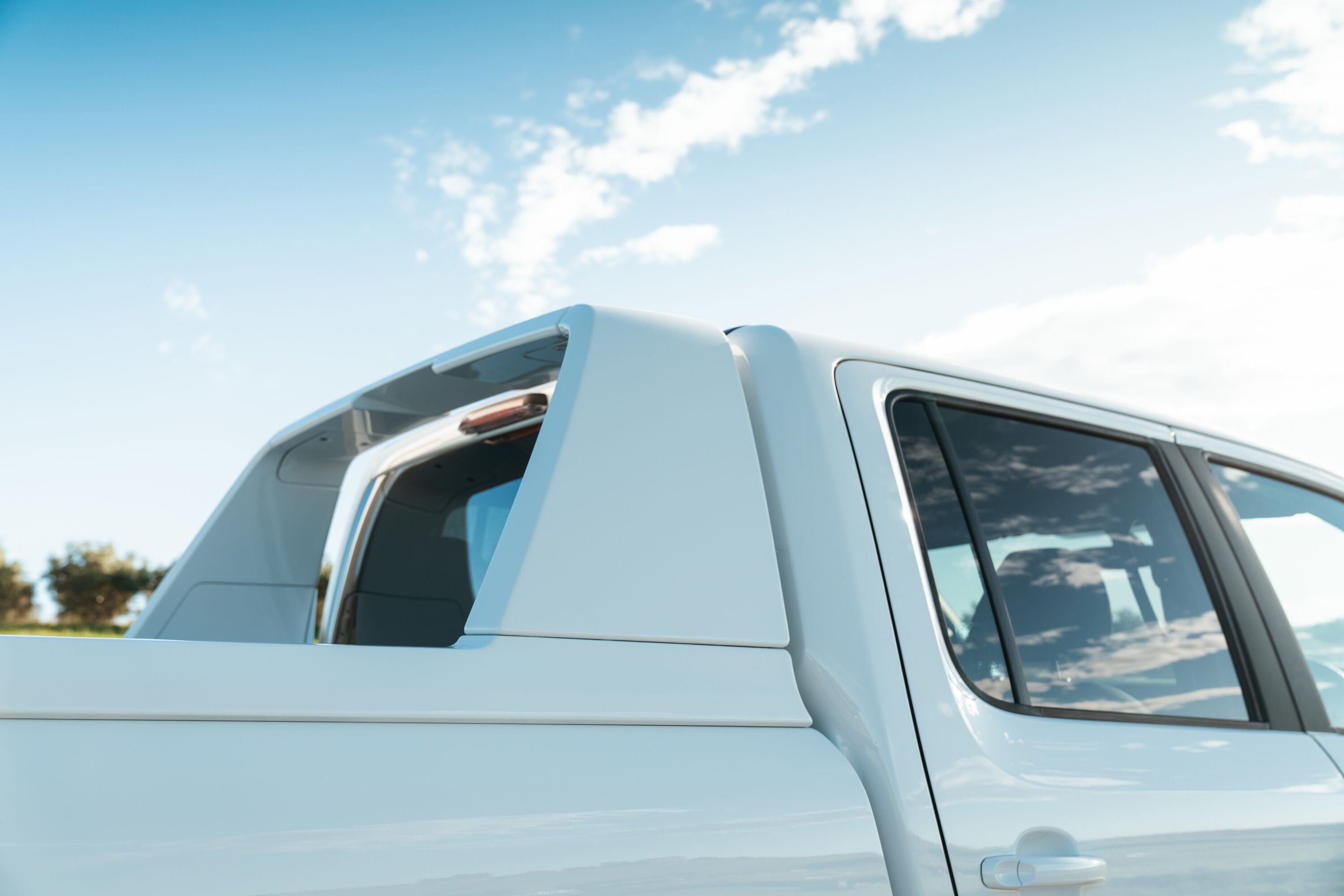 Amarok v6 580s