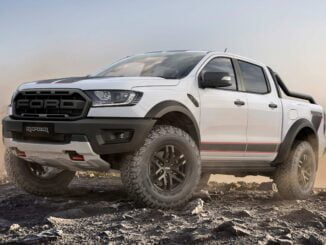 2021 RANGER RAPTORX KEY