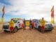 Isuzu UTE Australia Partners With Surf Life Saving Australia