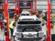 Walkinshaw-tuned W-Series V6 Amaroks begin rolling out of Clayto