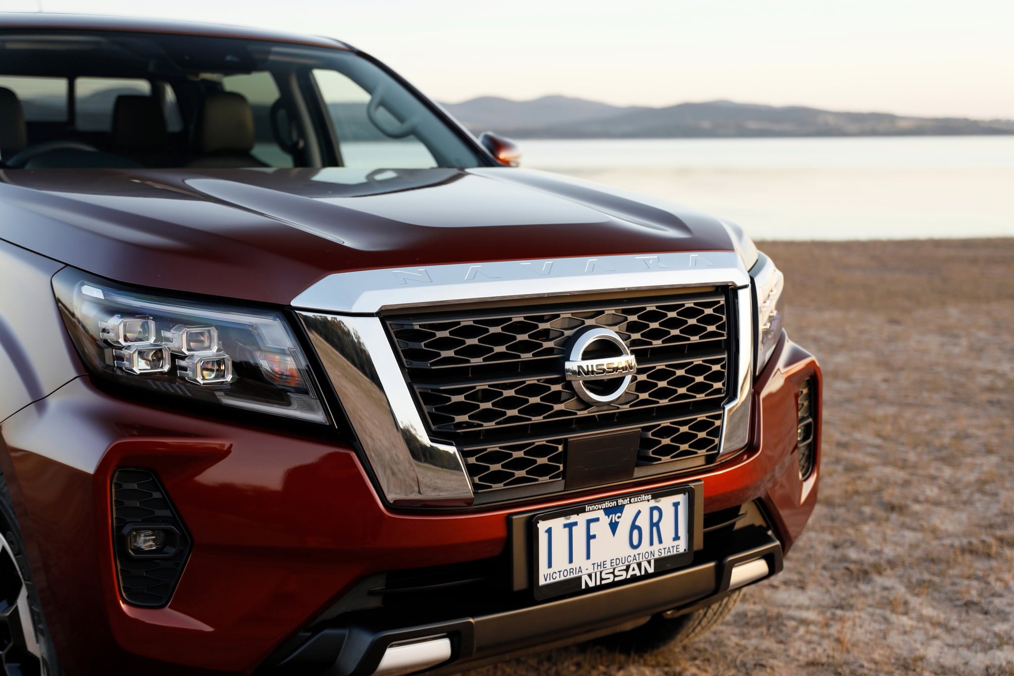 Nissan Navara review (2021)