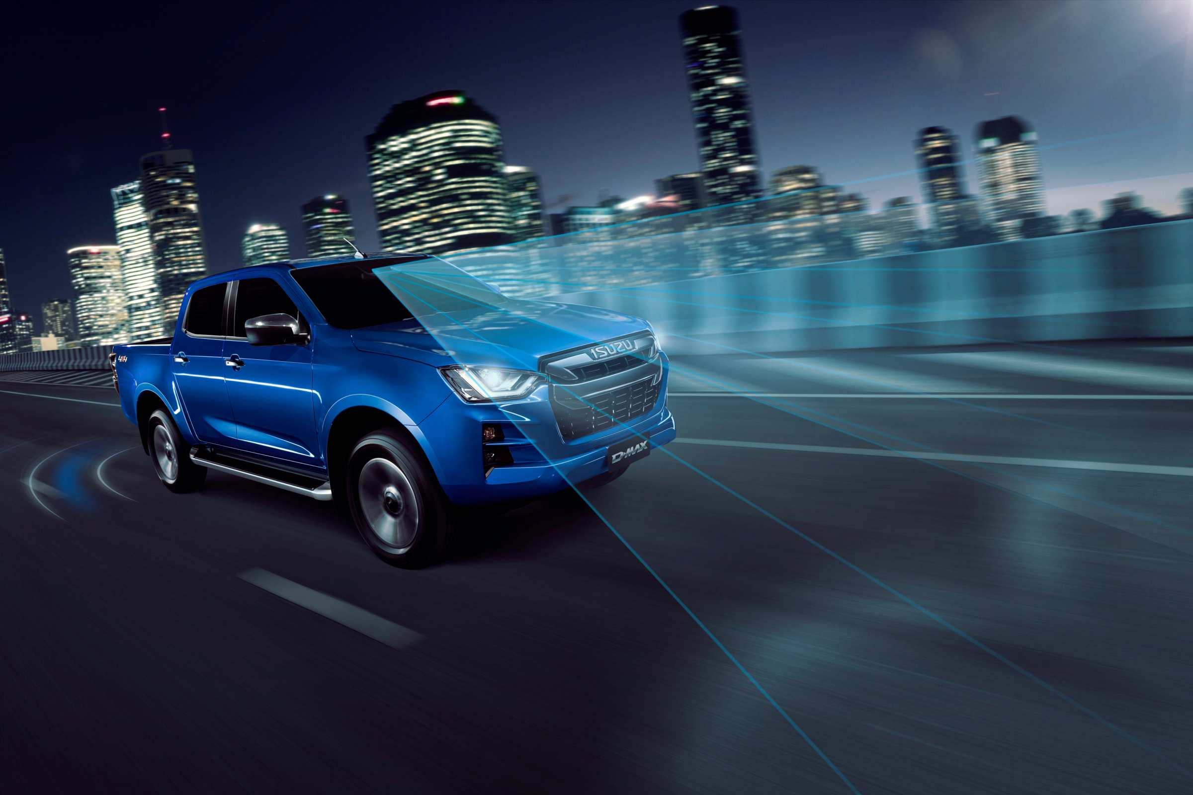 22MY Isuzu D-MAX 4x4 LS-U Cobalt Blue mica - Night Rider.jpg