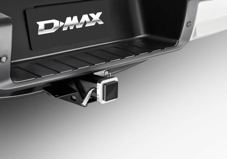 Isuzu updates the DMAX range for 2022 Ute Guide