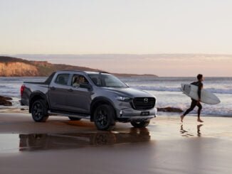 Mazda BT-50 Surf SP_