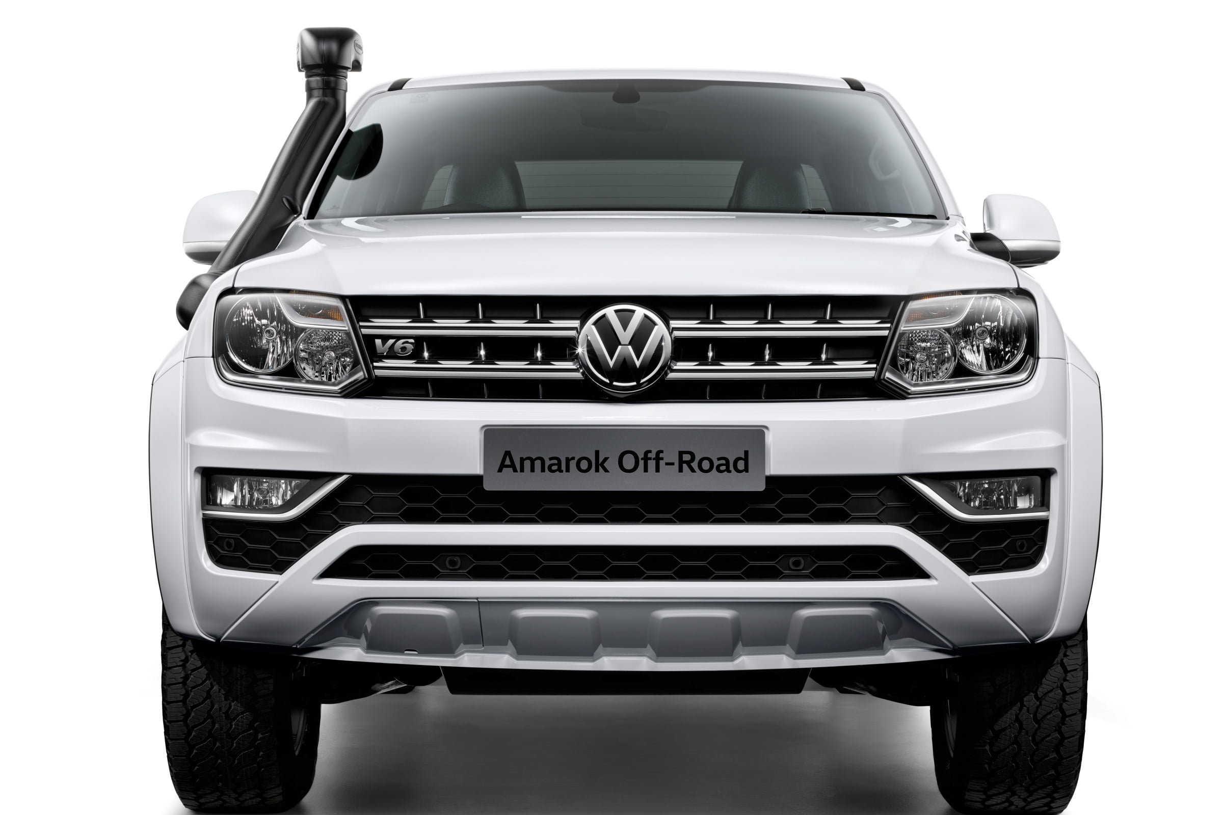 2022 Volkswagen Amarok Alpine.