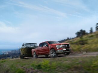 Ford F150 LARIAT