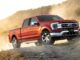 Ford F150 LARIAT-HERO