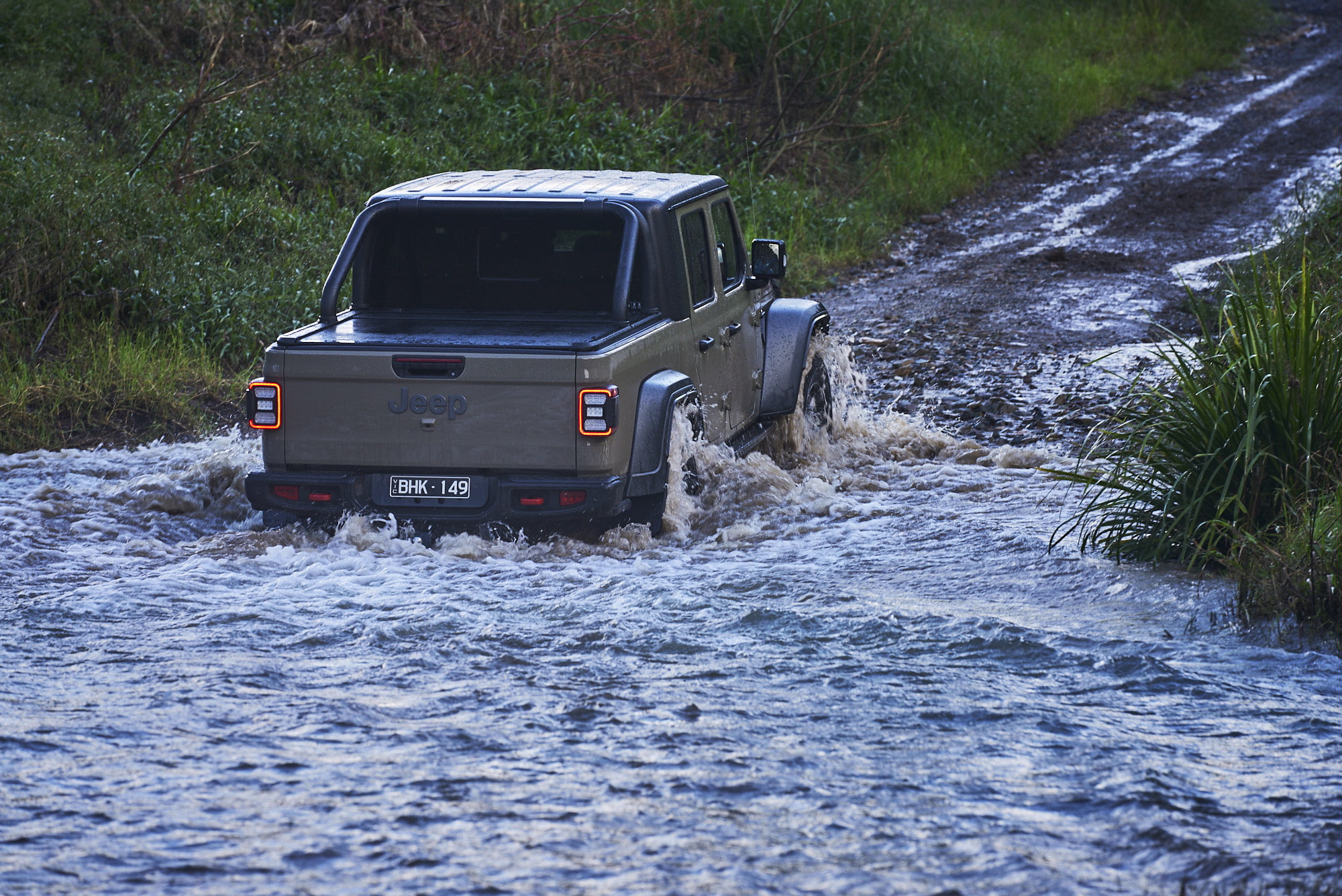 JEEP Gladiator