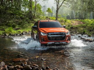 Isuzu-D-MAX-4x4-X-TERRAIN-