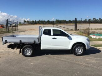 Isuzu-D-MAX-Space-Cab-profile-side