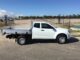 Isuzu-D-MAX-Space-Cab-profile-side