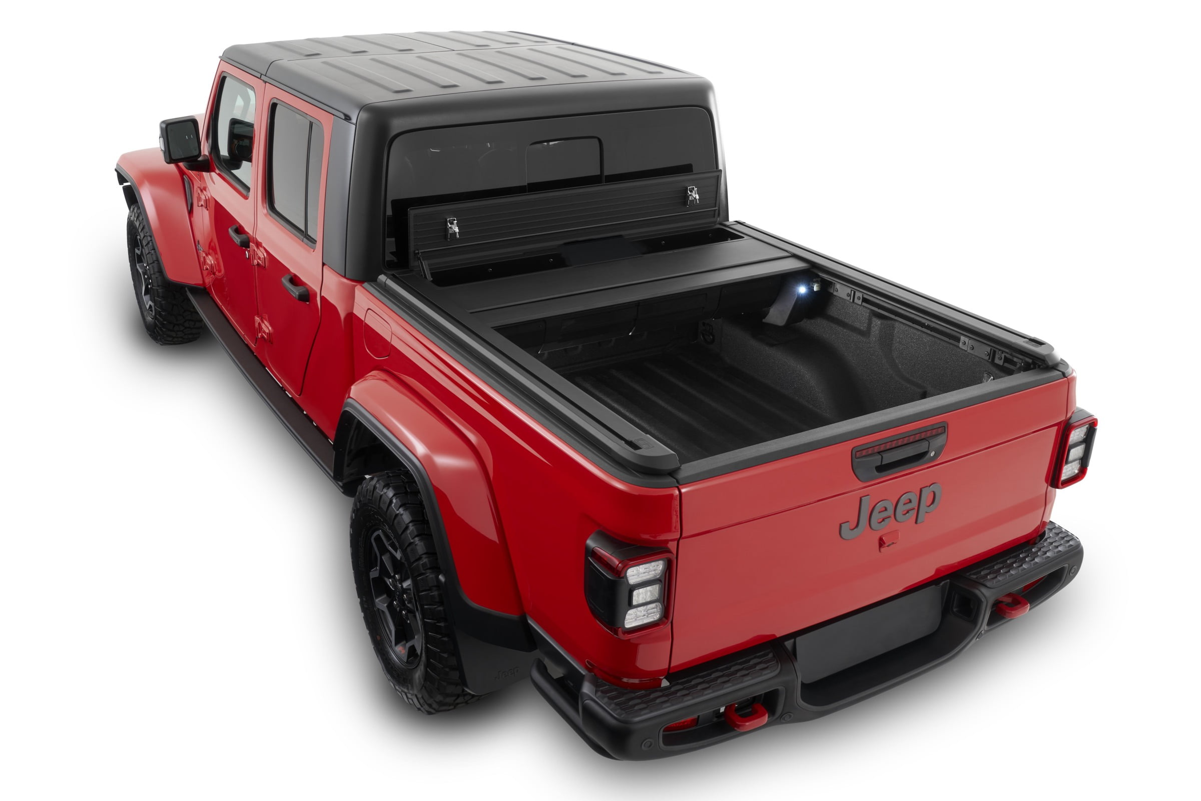 Jeep Gladiator RollTrac