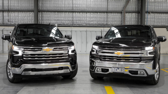 SILVERADO HD ZR2 BADGE 2 Lowres