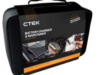 CTEK MXS_5.0_NA_Bundle_Bag__with_Sleeve__front