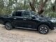 GWM Cannon X 2022 4WD Ute profile