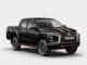 Mitsubishi Triton Sport Edition