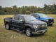 2023 Chevrolet Silverado 1500 models 1